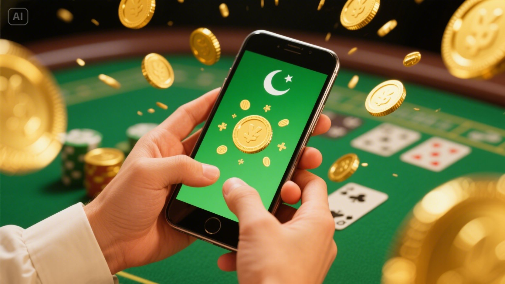 Oxford CasinoJoin Pakistan’s trusted casino site today and claim 200% instantly! Deposit safely, play responsibly, and withdraw your PKR winnings securely anytime.