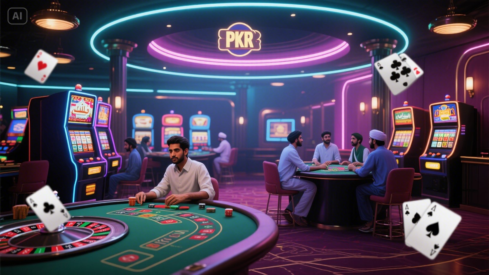 Oxford CasinoDeposit once and receive 200% instantly! Pakistan’s users can enjoy smooth gameplay and fast PKR rewards daily.