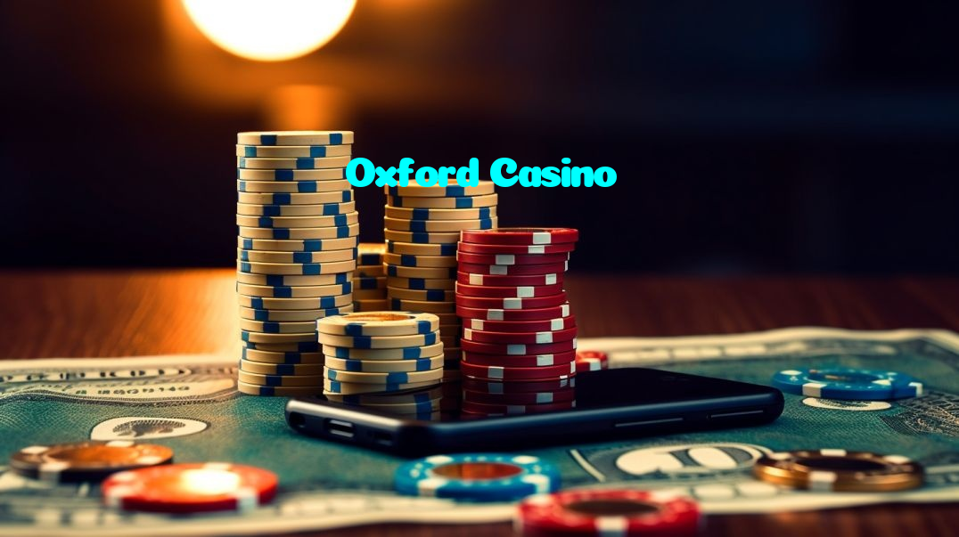 Oxford Casino خوش آمدید بونس +600% پیشکش موبائل ایپ کے پروموشن سیکشن میں دکھائی دیتی ہے۔